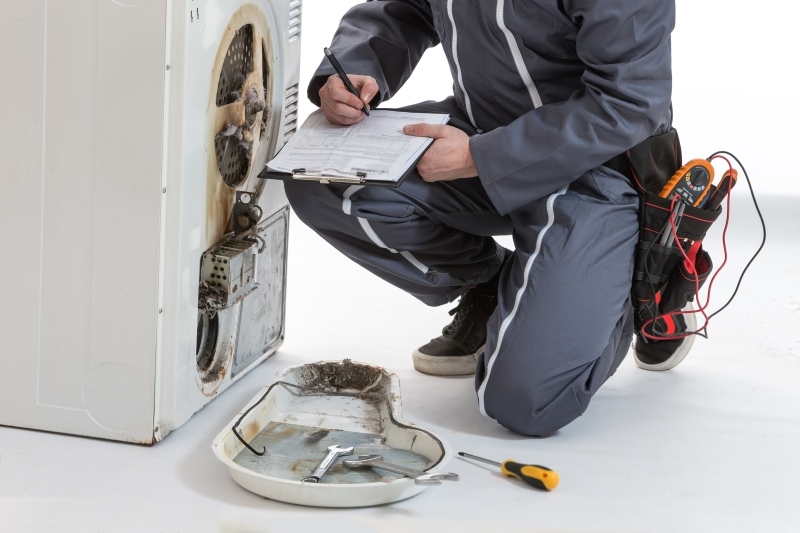 Appliance repair service in Beckenham