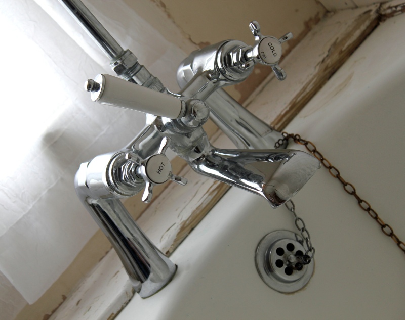 Bathroom installation in Beckenham